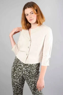 Simclan Jacket - available in 2 colours