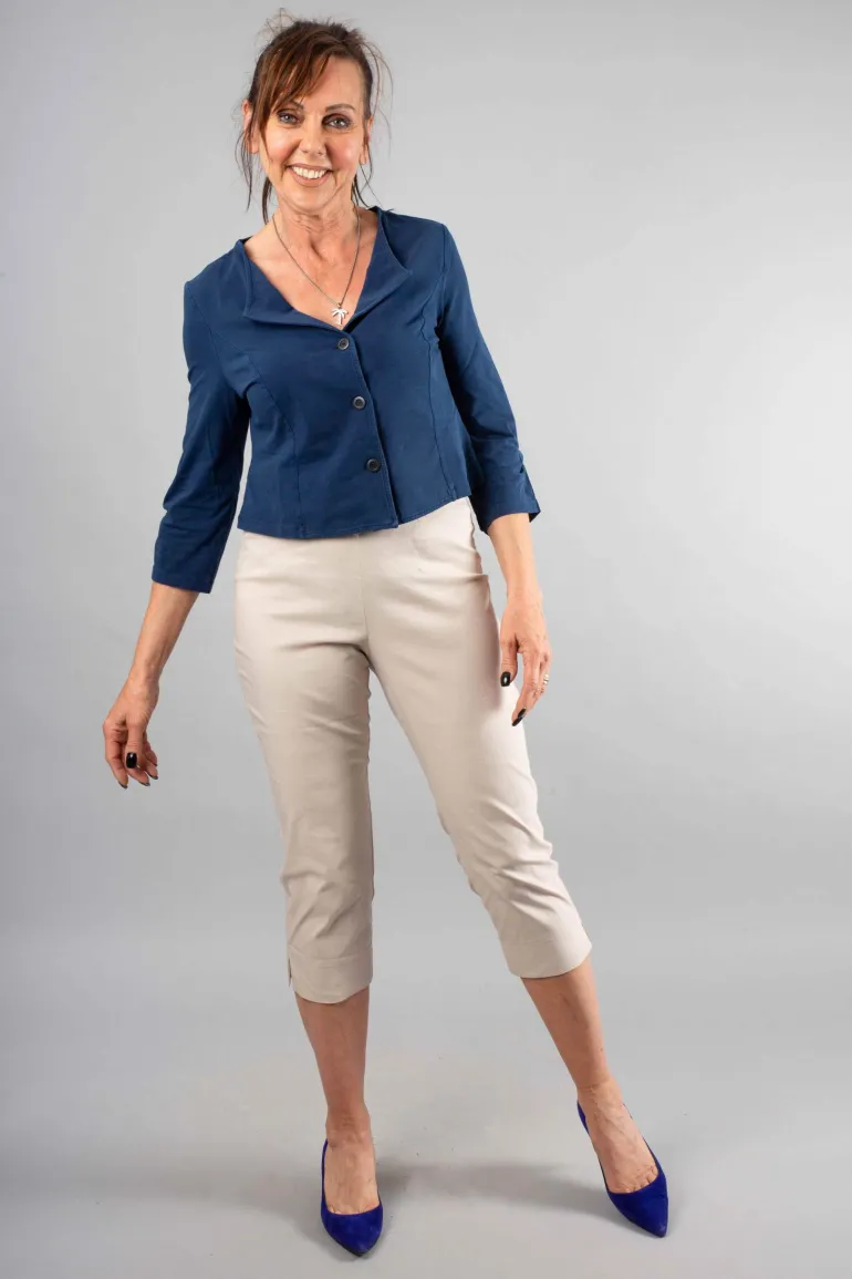 Simclan Jacket - available in 2 colours
