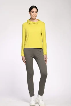 SIMCLAN SHIRT WITH COLLAR - 2 COLOURS