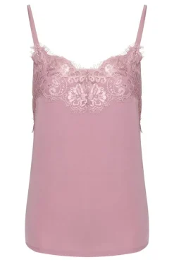 Soaked in Luxury Clara Camisole Lilas