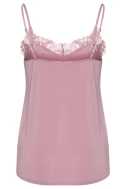 Soaked in Luxury Clara Camisole Lilas