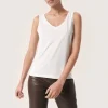 Soaked in Luxury Columbine Tank Top - 5 colours