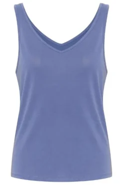 Soaked in Luxury Columbine Tank Top - 5 colours