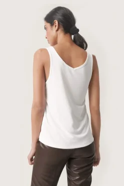 Soaked in Luxury Columbine Tank Top - 5 colours