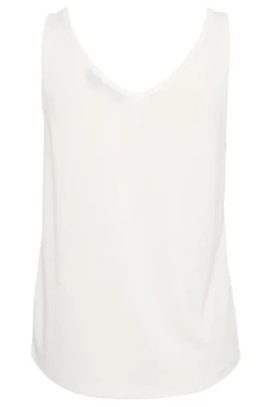 Soaked in Luxury Columbine Tank Top - 5 colours