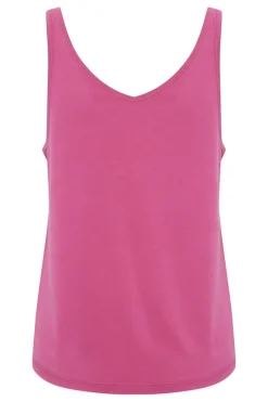 Soaked in Luxury Columbine Tank Top - 5 colours