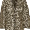 SOAKED IN LUXURY ETERI BLOUSE