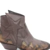 STAR BOOT BROWN - LIMITED EDITION