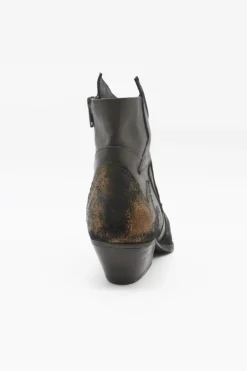 STAR BOOT BROWN - LIMITED EDITION