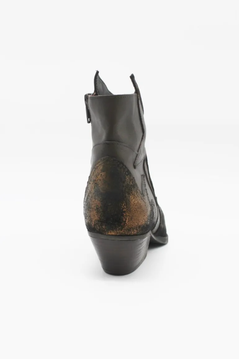STAR BOOT BROWN - LIMITED EDITION
