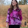 Sweet Pea Box Top