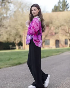 Sweet Pea Box Top