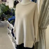 Thanny Cashmere Sweater Pannacotta