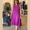 Thanny Sky Dress in Three Colours