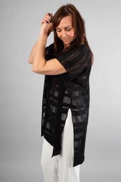Vetono Poncho - Two colours available