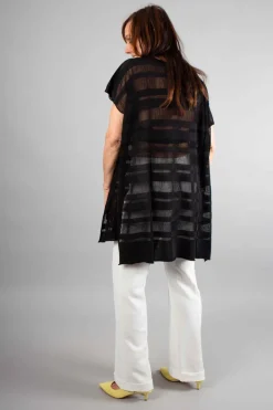 Vetono Poncho - Two colours available