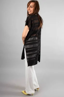 Vetono Poncho - Two colours available