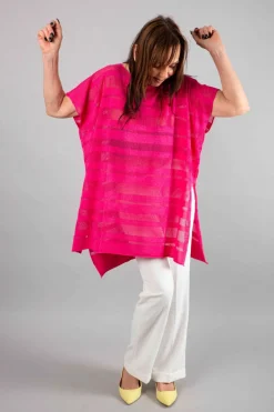 Vetono Poncho - Two colours available