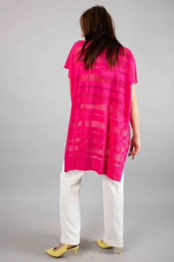 Vetono Poncho - Two colours available