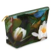 WATERLILY SMALL MAKEUP BAG